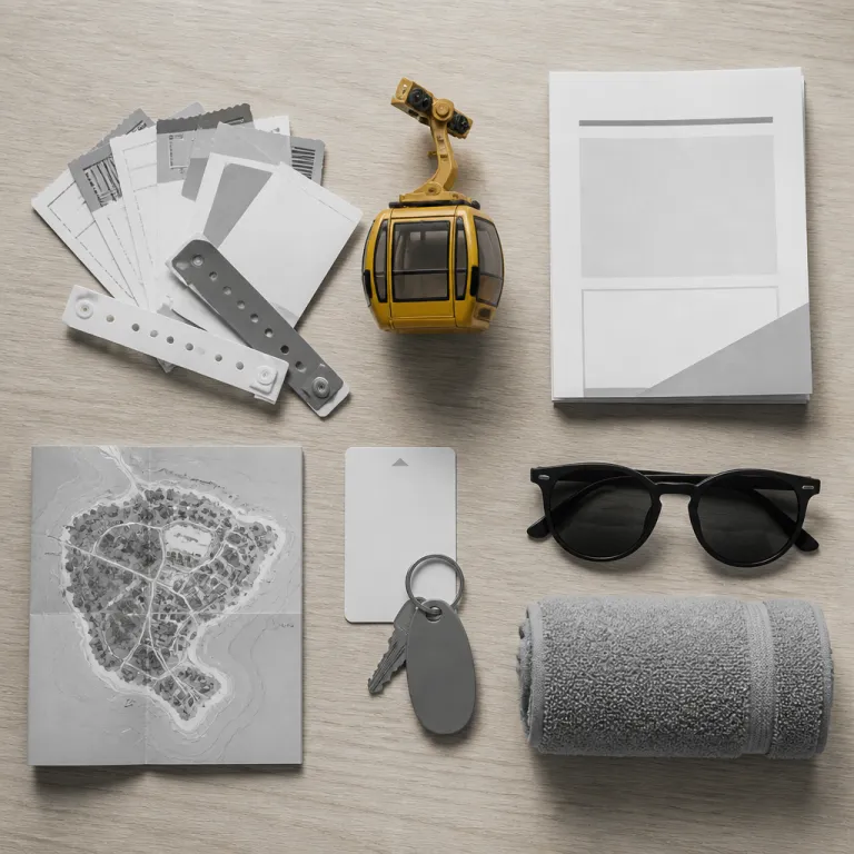 How Sentosa Island Attraction Tickets Shape Your Singapore Hotel Stay
