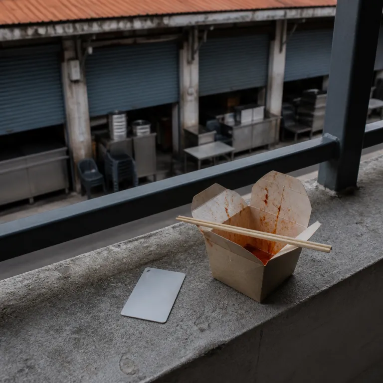 How Singapore’s Best Hawker Centres Shape Your Hotel Stay