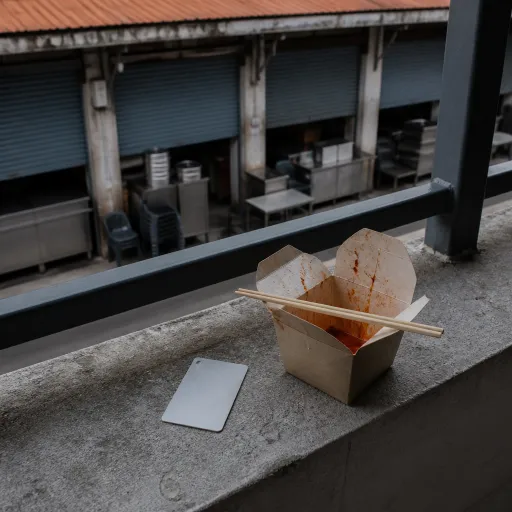 How Singapore’s Best Hawker Centres Shape Your Hotel Stay