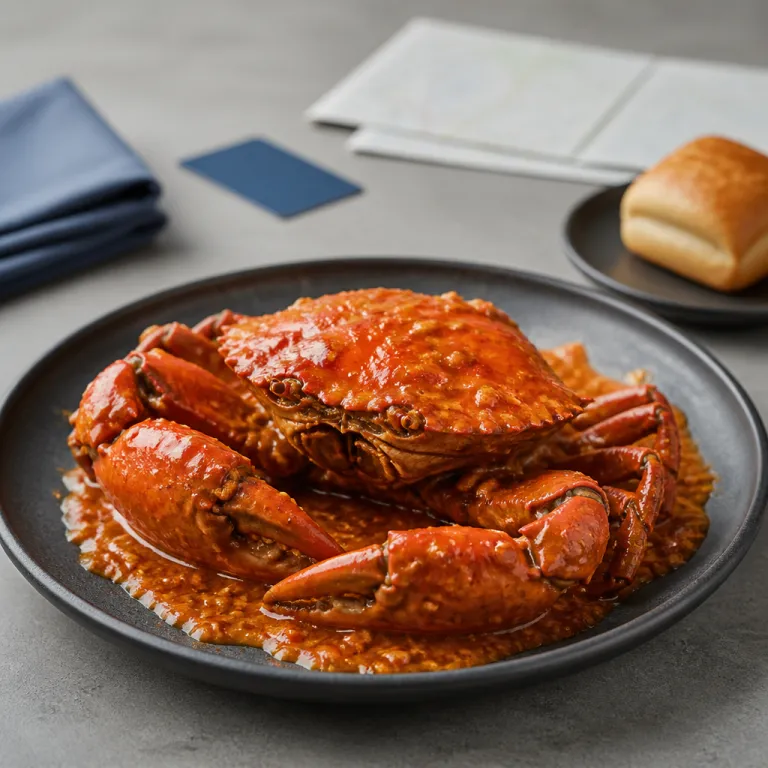 How to Plan Your Hotel Stay Around the Best Chilli Crab in Singapore