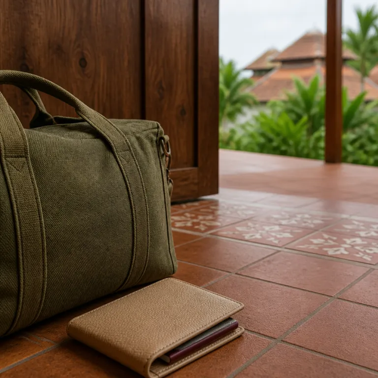 Singapore Visa Requirements for Indians: How They Shape Your Hotel Planning
