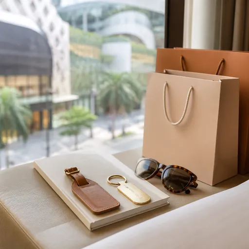 Orchard Road Shopping Guide Singapore: How to Choose the Right Hotel