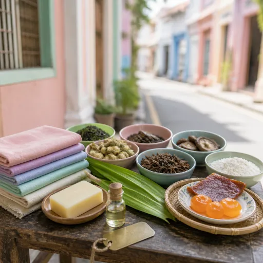 How a Chinatown Singapore Walking Tour Shapes Your Hotel Choice