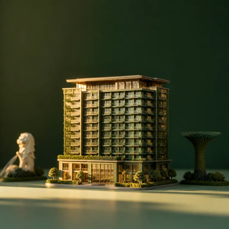 How Your Hotel Location Shapes Your Singapore Tourist Attractions List