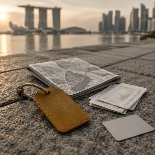 How costly is a Singapore stay and visit really