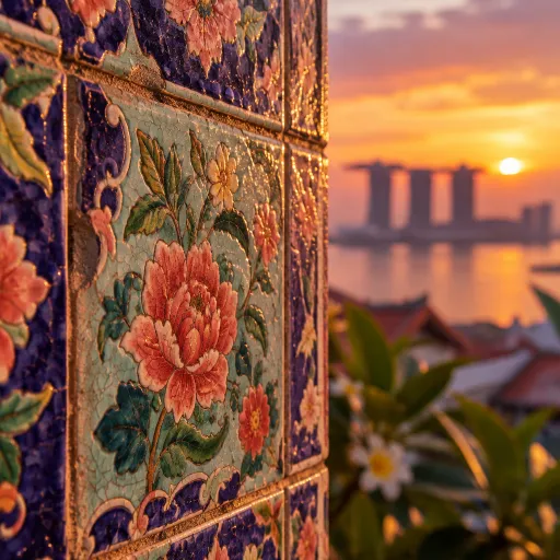 Elegant ways to enjoy free things to do in Singapore while choosing your hotel